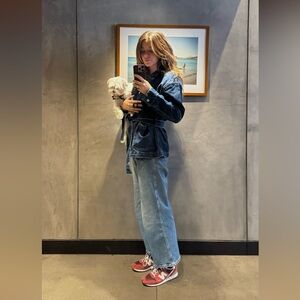 Meet your Posher, Clara